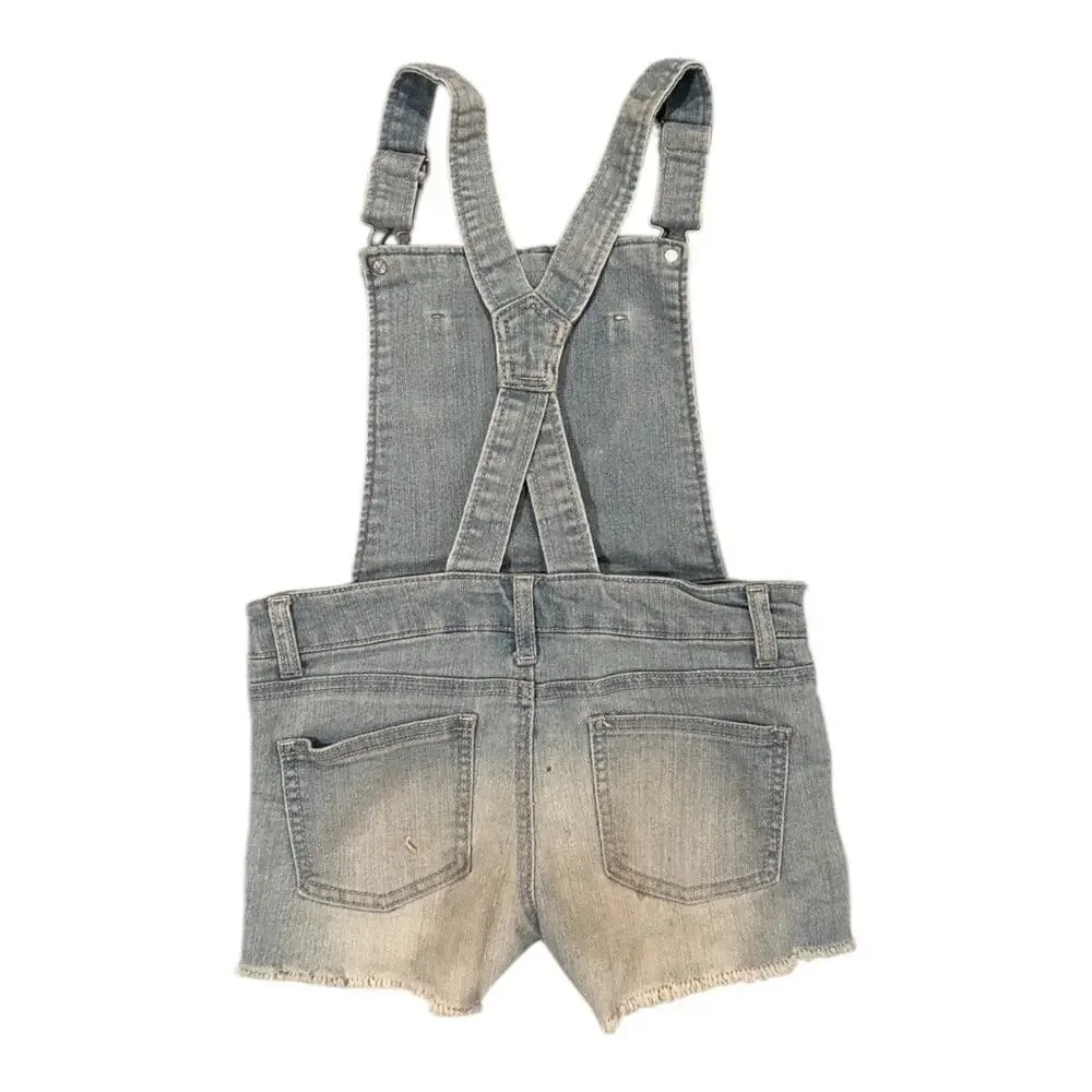Girls Size M (8) Clothing Bundle